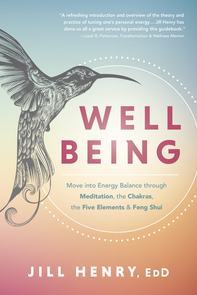 Well-Being by Jill Henry